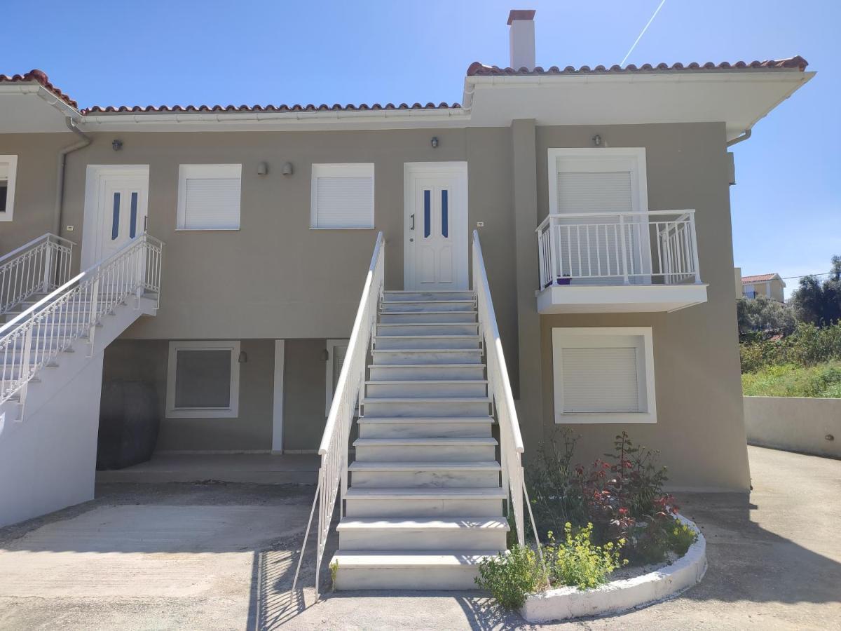 Lagadi Apartment 5 Lassi  Exterior photo